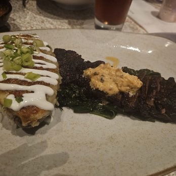Coasterra - Skirt steak - Mexican Near Me - San Diego, California
