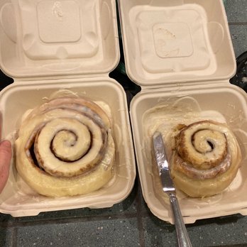 The New Mexicans - Cinnamon rolls - New Mexican Cuisine Near Me - Everett, Washington The New Mexicans - Cinnamon rolls - New Mexican Cuisine Near Me - Everett, Washington