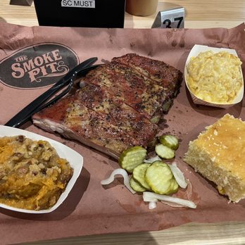 The Smoke Pit - Barbeque Near Me - Concord, North Carolina The Smoke Pit - Barbeque Near Me - Concord, North Carolina