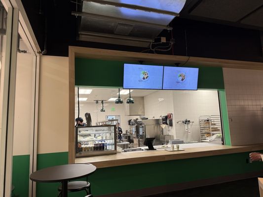 IKEA Swedish Deli by null