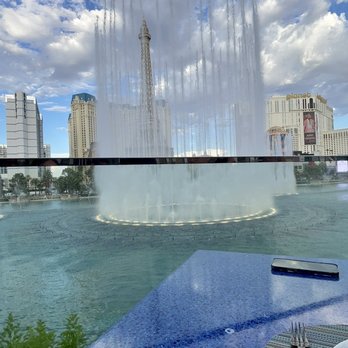 Lago - Italian Near Me - Las Vegas, Nevada