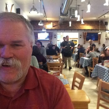 Das Boot Camp Restaurant & Bar - Place HOPS on a Fri Nite! - German Near Me - Norman, Oklahoma