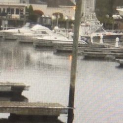 Town of Yarmouth - Boat views.