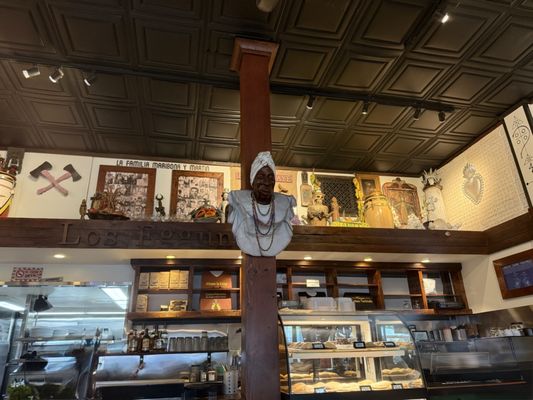 Pambiche by null Pambiche by null