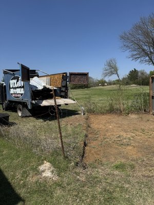 DTX Junk-A-Haulics on Yelp