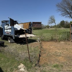 DTX Junk-A-Haulics