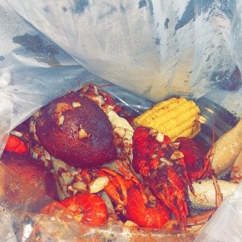 Crazy Crab - Number 6 - Seafood Near Me - Kansas City, Missouri Crazy Crab - Number 6 - Seafood Near Me - Kansas City, Missouri