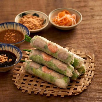 Bon Viet - Vietnamese Near Me - La Porte, Indiana