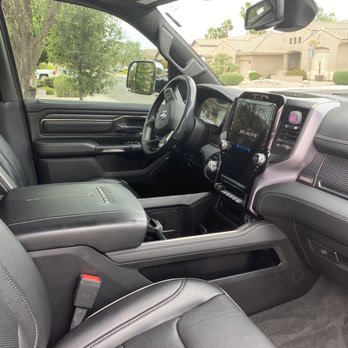 Showcase Ceramic Coating Solutions - Interior as good as new. - Auto Detailing Near Me - Gilbert, Arizona Showcase Ceramic Coating Solutions - Interior as good as new. - Auto Detailing Near Me - Gilbert, Arizona