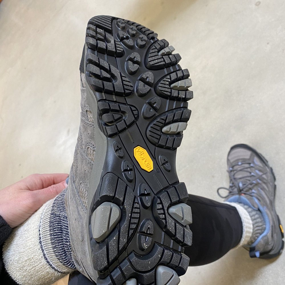 REI - Merrell waterproof - Outdoor Gear Near Me - Santa Barbara, California