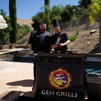 Korean Hibachi - Caterers Near Me Korean Hibachi - Caterers Near Me