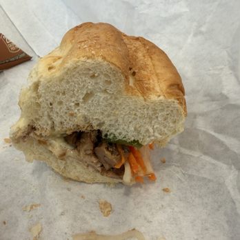 Crackle and Crumb - Sad bread... - Vietnamese Near Me - Reno, Nevada Crackle and Crumb - Sad bread... - Vietnamese Near Me - Reno, Nevada