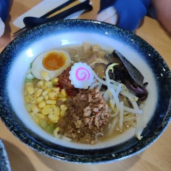 Ichiddo Ramen - Roseville - Shredded Char Siu Ramen - Ramen Near Me - Roseville, Minnesota