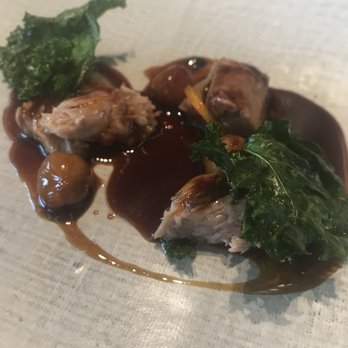 ABaC Restaurante - Spanish Near Me - Barcelona, B