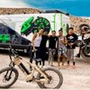 Cactus E-Bikes gift card