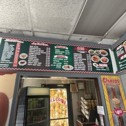 Taco Express