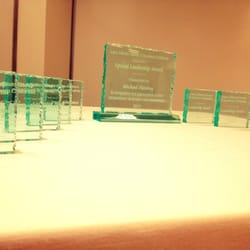 Trophies Unlimited - Small and large awards