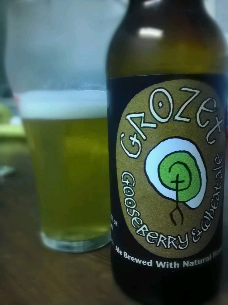 Williams Brothers Brewery