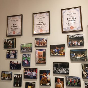 Tea and Milk - Best service, best bubble tea, best tea selection - Bubble Tea Near Me - Astoria, New York Tea and Milk - Best service, best bubble tea, best tea selection - Bubble Tea Near Me - Astoria, New York