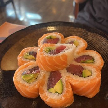 Sushi Koya - Orange Blossom - Sushi Bars Near Me - San Jose, California Sushi Koya - Orange Blossom - Sushi Bars Near Me - San Jose, California