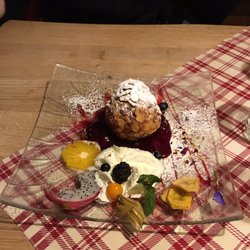 Restaurant Gaisbock