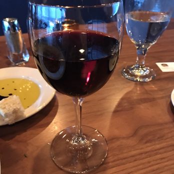 Riverside - Yummy Sangiovese - New American Near Me - Hood River, Oregon Riverside - Yummy Sangiovese - New American Near Me - Hood River, Oregon