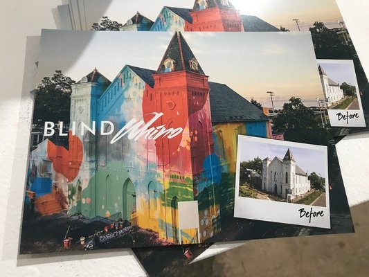 Culture House DC by null