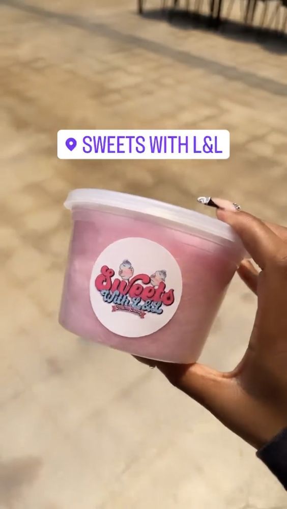 SWEETS WITH L&L 401 Franklin St, Houston, Texas Candy Stores Yelp