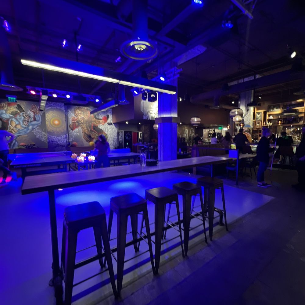SPIN Seattle - Tuesday night at SPIN Seattle - American Near Me - Seattle, Washington SPIN Seattle - Tuesday night at SPIN Seattle - American Near Me - Seattle, Washington