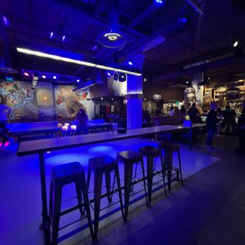 SPIN Seattle - Tuesday night at SPIN Seattle - American Near Me - Seattle, Washington SPIN Seattle - Tuesday night at SPIN Seattle - American Near Me - Seattle, Washington