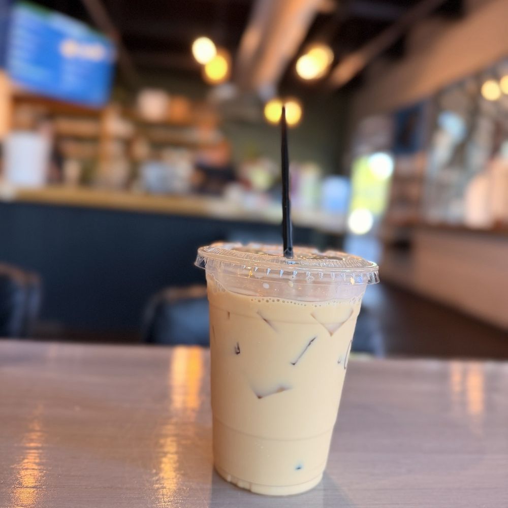 The Percantile Coffee Shop - Salted Caramel Latte - Coffee & Tea Near Me - Concord, North Carolina The Percantile Coffee Shop - Salted Caramel Latte - Coffee & Tea Near Me - Concord, North Carolina
