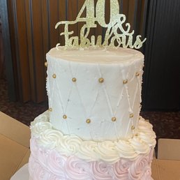 Cake Cake