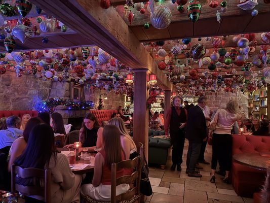 San Ysidro Ranch by null