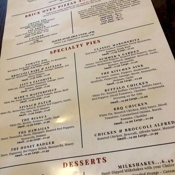 Mama Luke's - American Near Me - Farmington, Connecticut