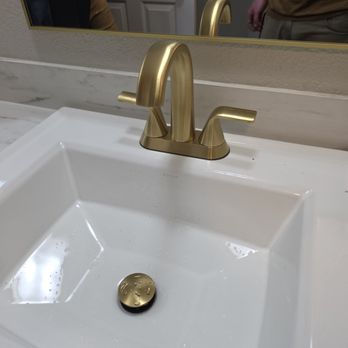 Midwest Plumbing - Faucet installation in Lakewood! - Plumbing Near Me - Westminster, Colorado