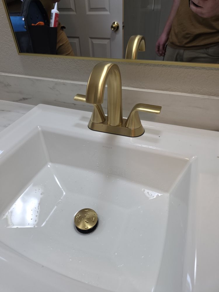 Slide of Midwest Plumbing