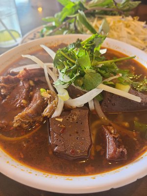 Viet Huong Restaurant by null
