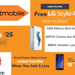 Boost Mobile