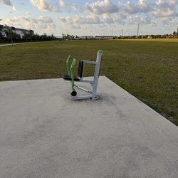 Hialeah Trail Park
