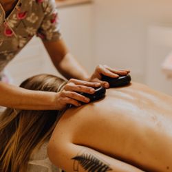 Balancing Massage