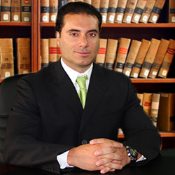 The Law Office of Anthony Sharnov - NY Traffic Law Attorney Anthony Sharnov