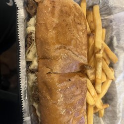 Steakhouse Philly - The Steakhouse Philly