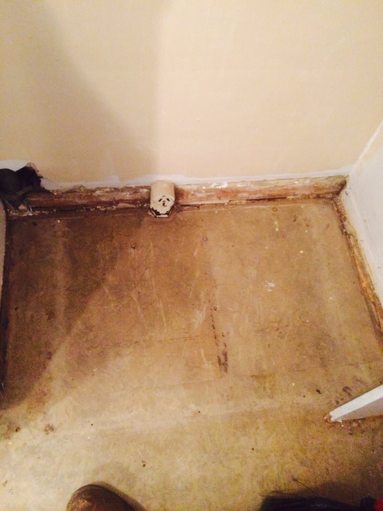 Slide of Jordan Home Maintenance