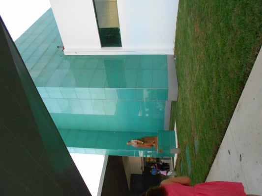 Mérida International Airport by null