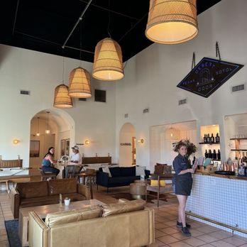 Desert Door - Distilleries Near Me - Driftwood, Texas