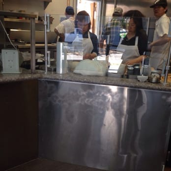 Dumpling Express - Shanghainese Near Me - Berkeley, California