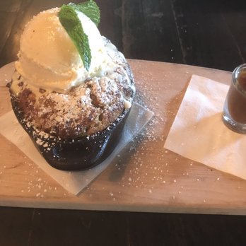 Morrison - Bread Pudding... Best thing I've ever ate!!!! - Gastropubs Near Me - Los Angeles, California