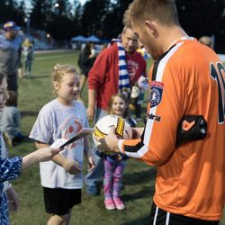 Kitsap Pumas Soccer Club