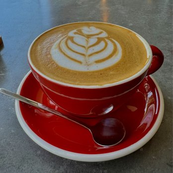 Barista Squared - Chagaccino - Coffee & Tea Near Me - San Juan, Puerto Rico Barista Squared - Chagaccino - Coffee & Tea Near Me - San Juan, Puerto Rico