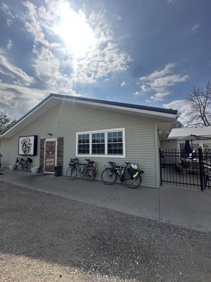 Bully's North by null